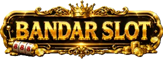 LOGO- BANDAR SLOT